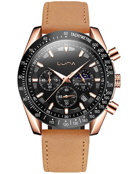 Luna Watch - LN2210V