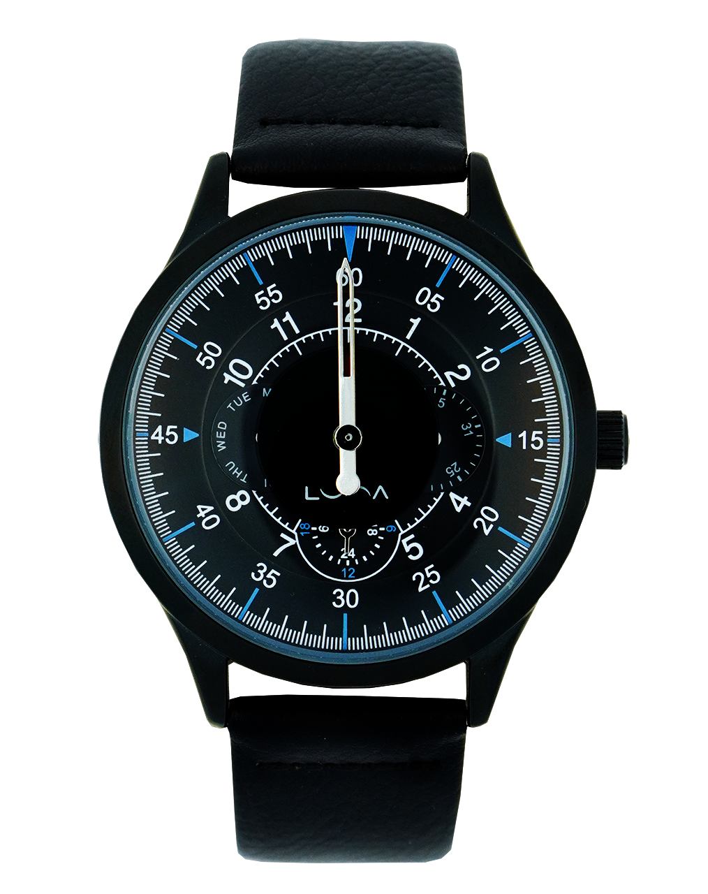 Luna Watch - LN4120V